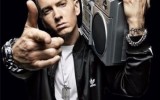 Eminem live in Italia a Milano